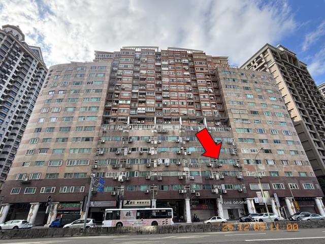 新店大樓法拍-1