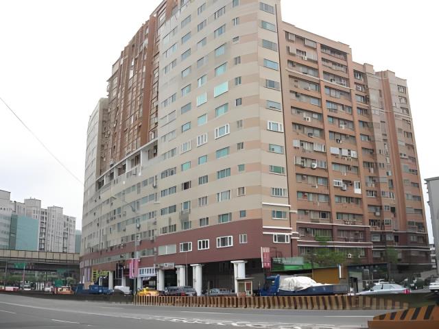 新店大樓法拍-4