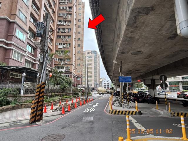 新店大樓法拍-8