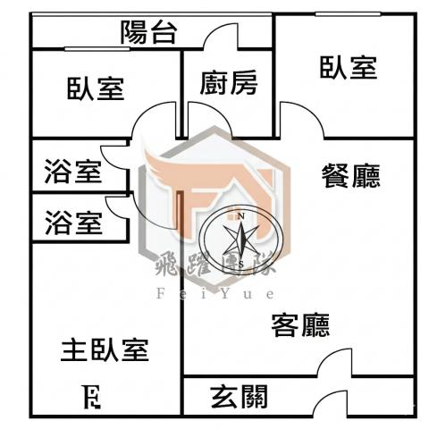 專委未來平鎮車站三房附平車平鎮房屋高中國中國小特