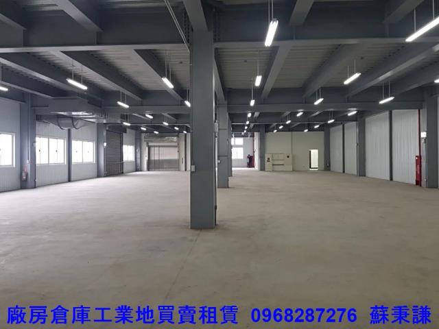 桃園廠房-0