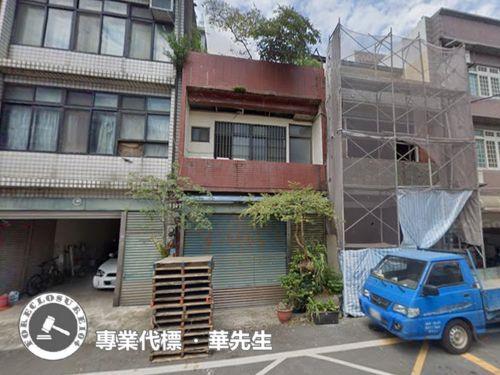 桃園透天法拍-0