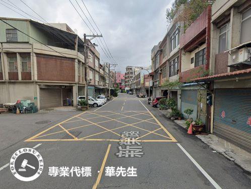 桃園透天法拍-1