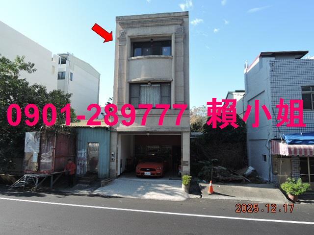 南投透天拍賣-1