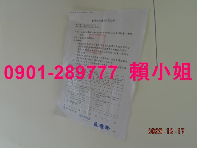 南投透天拍賣-6