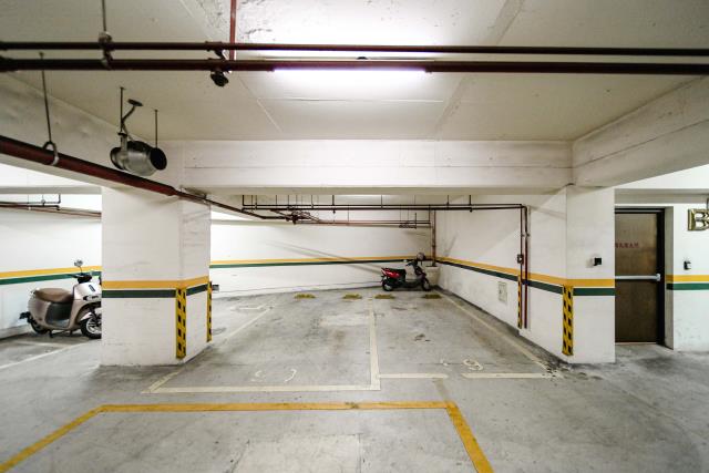 高雄三民區大樓-13