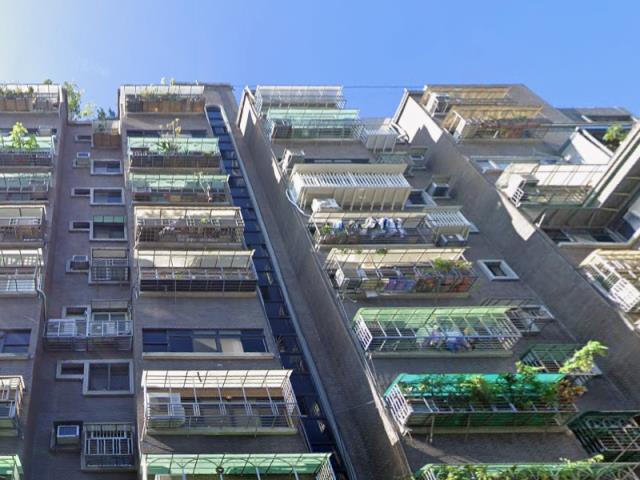 新北永和法拍大樓-1