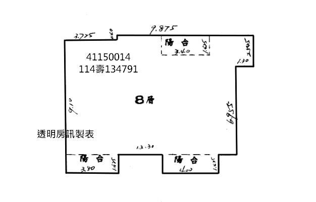 新北永和法拍大樓-8