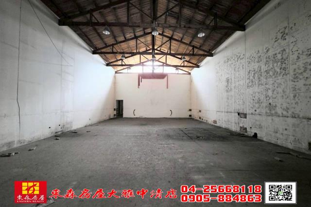 台中神岡廠房-5