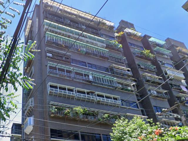 新北永和大樓法拍-0