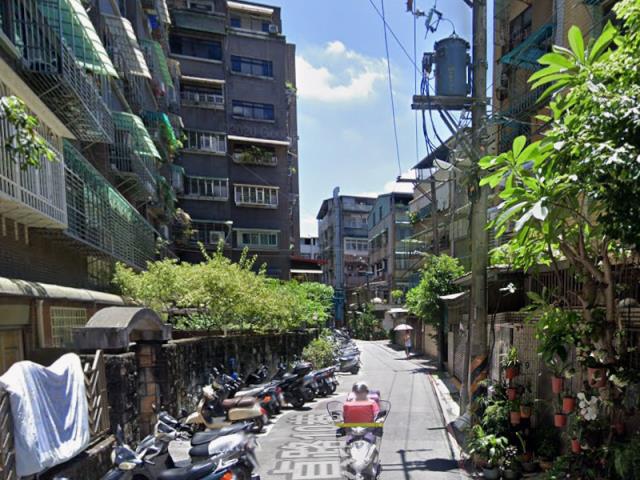 新北永和大樓法拍-1