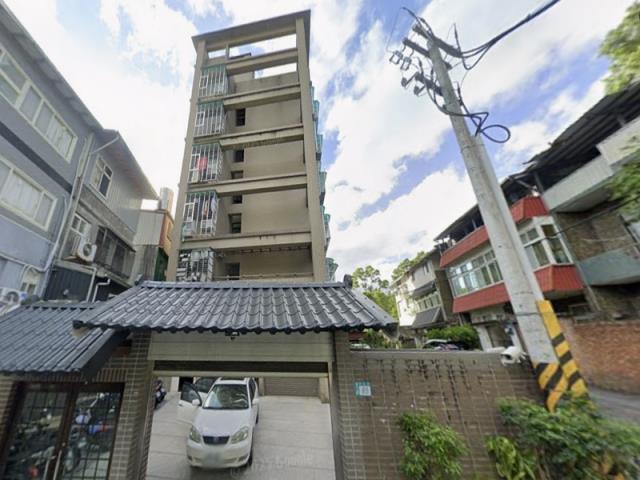 新北深坑法拍大樓-3