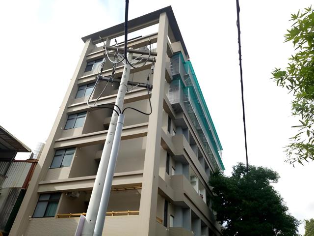 新北深坑法拍大樓-1