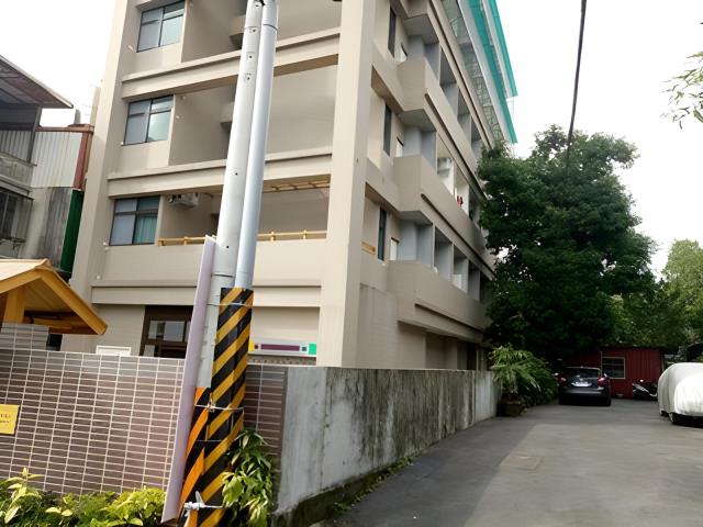 新北深坑法拍大樓-0