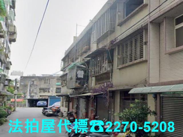 桃園平鎮公寓法拍-0