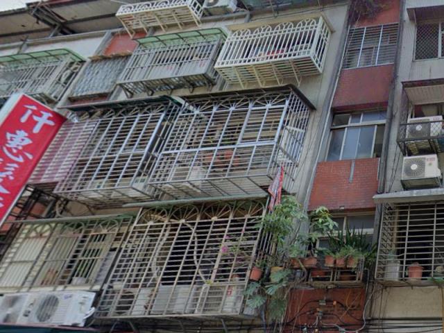 新北新莊公寓拍賣-3