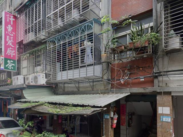 新北新莊公寓拍賣-4