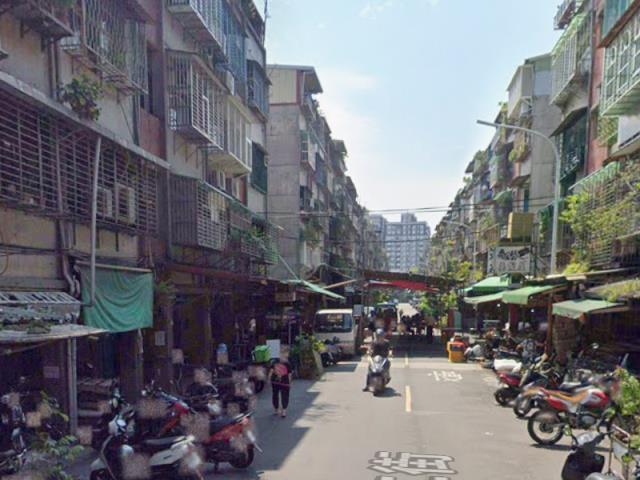 新北新莊公寓拍賣-1