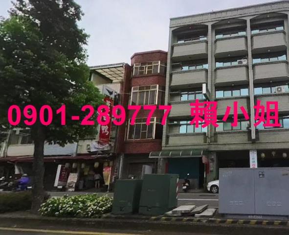 南投埔里法拍透天-1