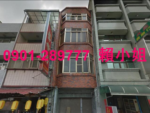 南投埔里法拍透天-2