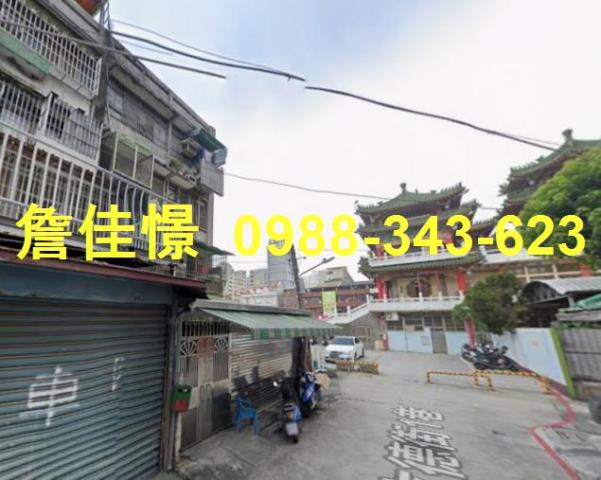 高雄三民區法拍公寓-2