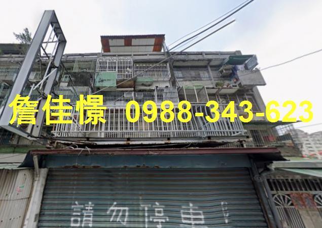 高雄三民區法拍公寓-3