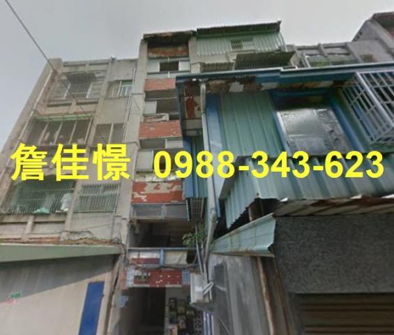 高雄三民區車站美寓三民市場中央公園高雄高中