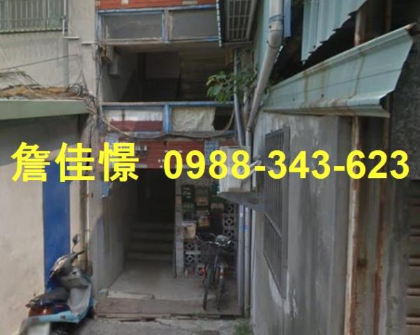 高雄三民區法拍公寓-4