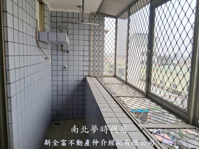台南永康華廈-11