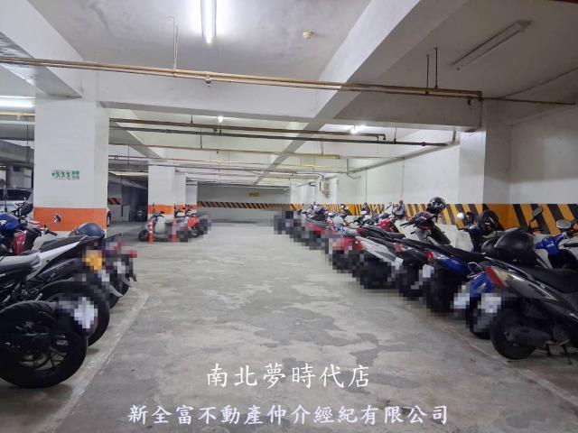 台南永康華廈-12