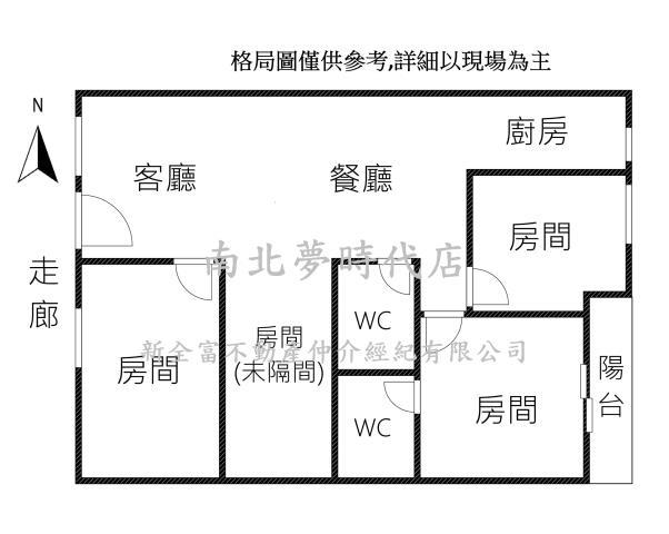 台南永康華廈-14