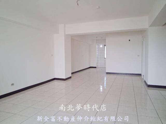 崑山國小採光大3房平車