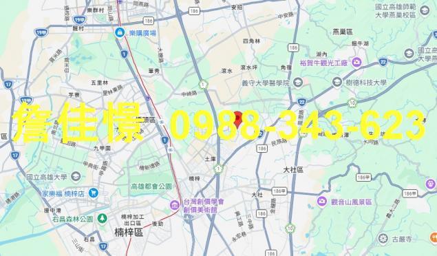 高雄大社透天法拍-1