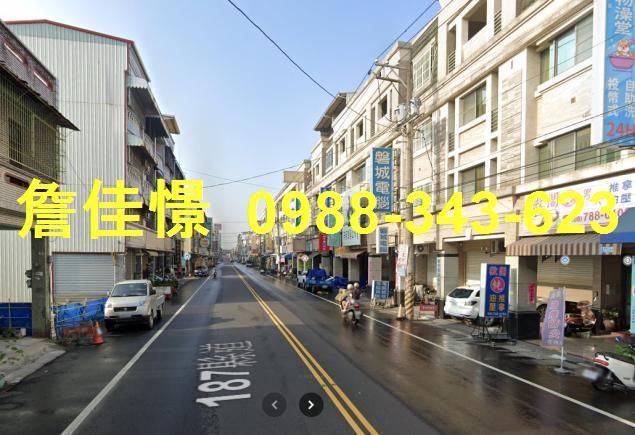 屏東潮州法拍透天-2