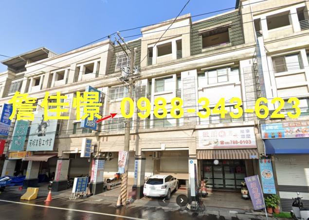 屏東潮州法拍透天-4