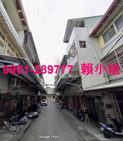 南投南投市法拍透天-4