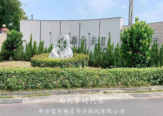 台南善化透天-12
