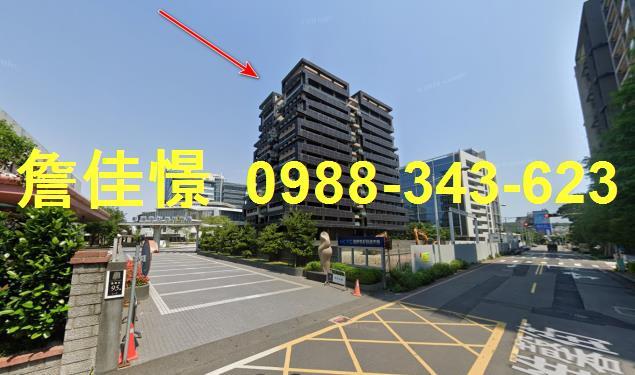 新竹竹北大樓法拍-3