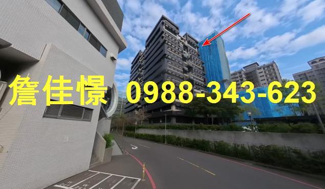 新竹竹北大樓法拍-4
