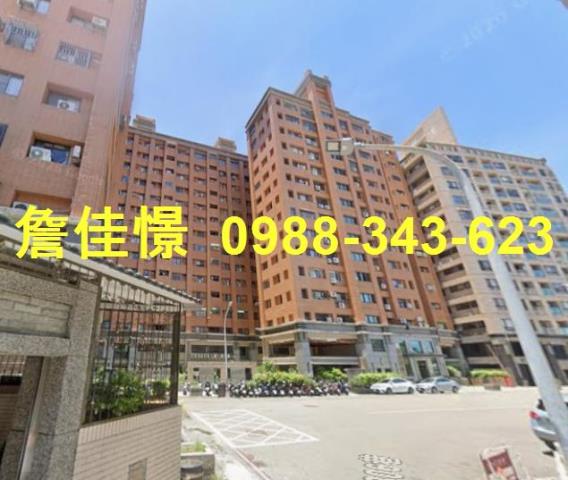 高雄楠梓大樓法拍-2