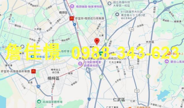 高雄楠梓大樓法拍-3