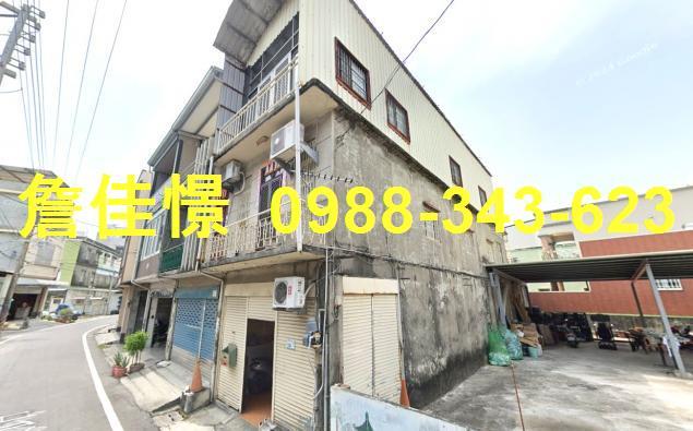 屏東新園透天拍賣-3