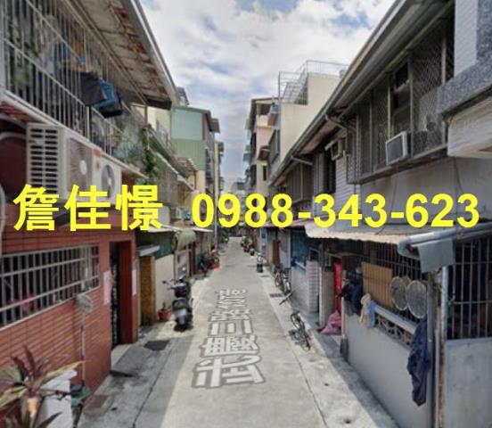 苓雅法拍透天-4