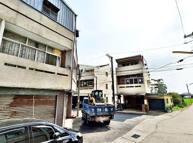 大埤透天拍賣-3