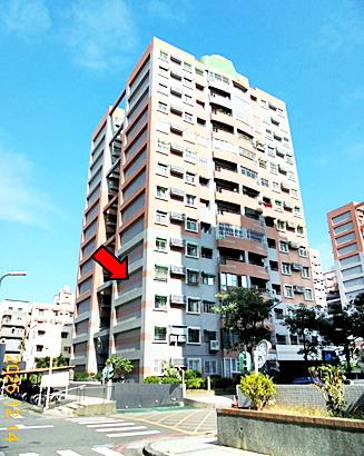 西區法拍大樓-1