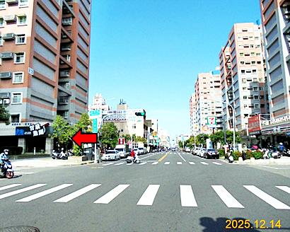 西區法拍大樓-3