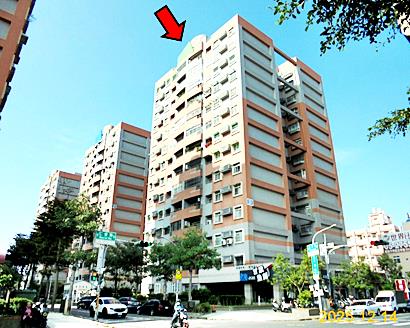 西區法拍大樓-7