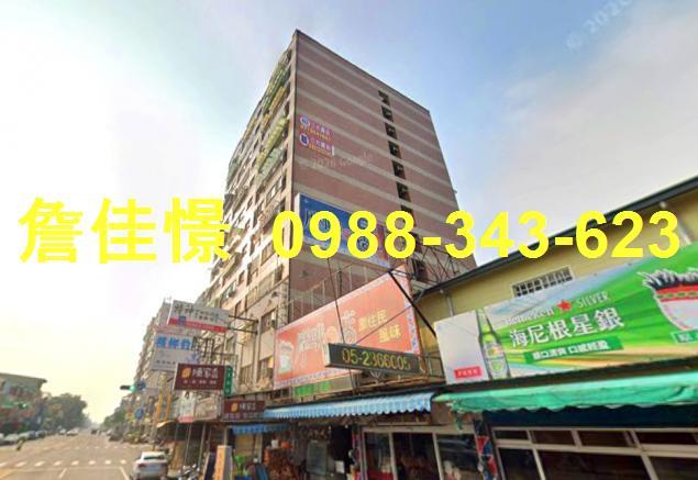 西區法拍大樓-3