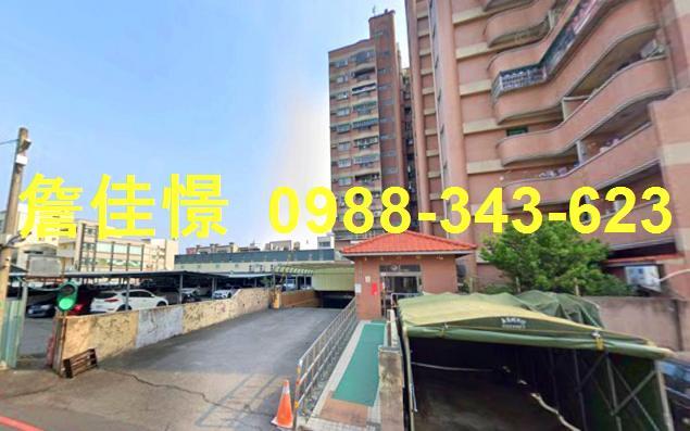 西區法拍大樓-4