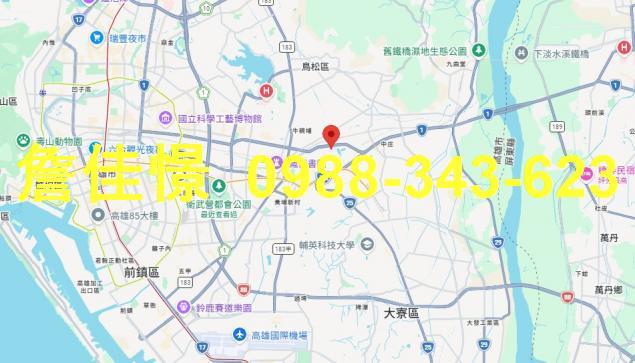 鳳山拍賣透天-1